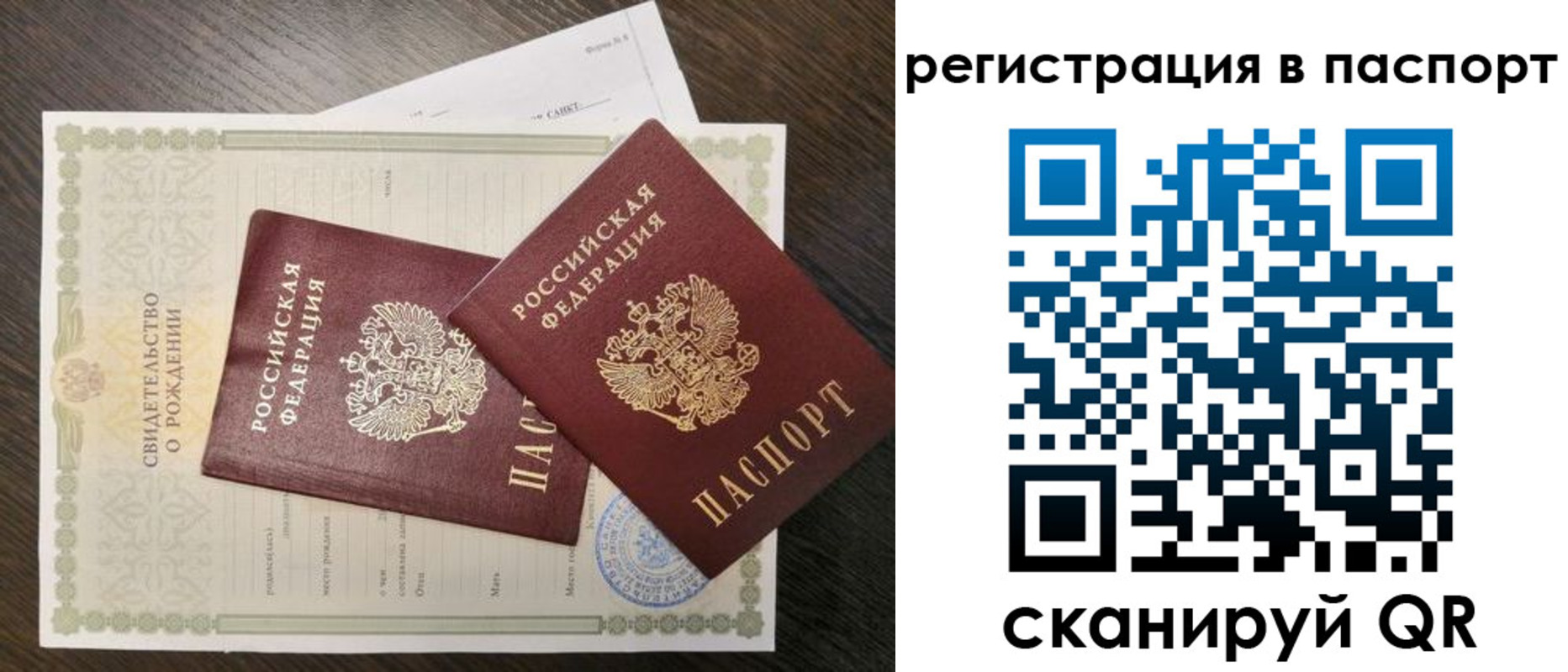временная регистрация адрес в Кохме